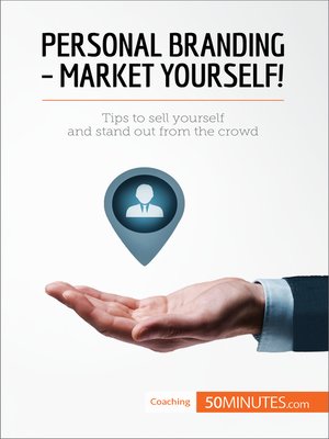 cover image of Personal Branding--Market Yourself!